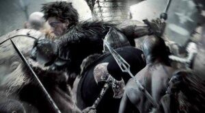 Hoy se estrena Centurión