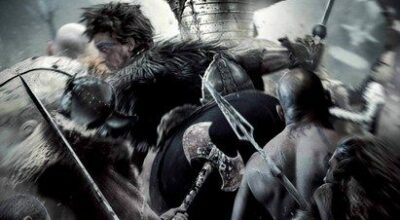 Hoy se estrena Centurión