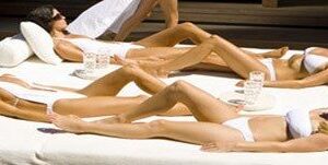 Despedidas de soltera con estilo