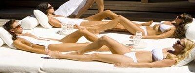 Despedidas de soltera con estilo