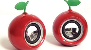 Los gadgets tecnológicos de Pacha