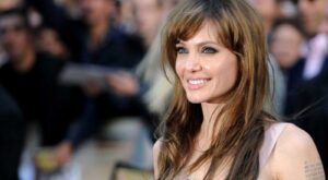 Angelina Jolie ayuda a las víctimas de Pakistán