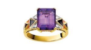 Bagués-Masriera, anillos para cualquier ocasión