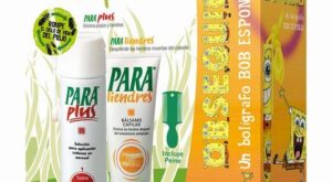 Para eliminar y prevenir los piojos