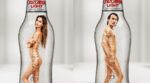 Carlos Moya y Ariadne Artiles «light» de ropa