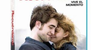 Descubre en primicia el DVD de Recuérdame