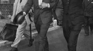 Love from London: A City of Stars