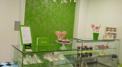 Sabora las galletas de Betty’s cookies