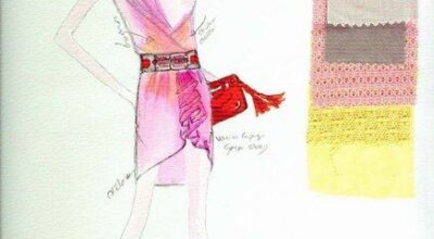 Ion Fiz: Cibeles Fashion Week primavera verano 2011