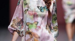 Juana Martín: Cibeles Madrid Fashion Week primavera verano 2011