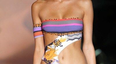 Dolores Cortés: Cibeles Madrid Fashion Week primavera verano 2011