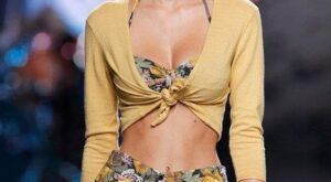 TCN: Cibeles Madrid Fashion Week primavera verano 2011