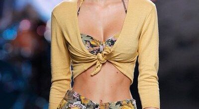 TCN: Cibeles Madrid Fashion Week primavera verano 2011