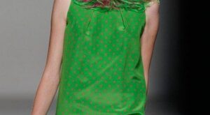 Lemoniez: Cibeles Madrid Fashion Week primavera verano 2011