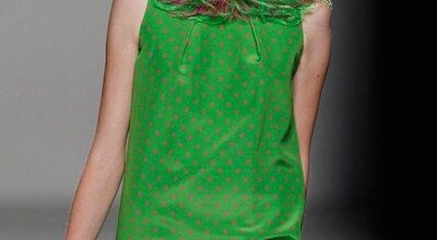 Lemoniez: Cibeles Madrid Fashion Week primavera verano 2011