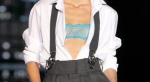 Andrés Sardá: Cibeles Madrid Fashion Week primavera verano 2011