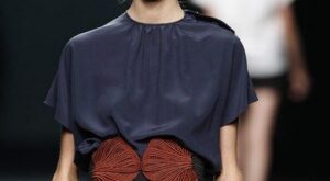 Miguel Palacio: Cibeles Madrid Fashion Week primavera verano 2011