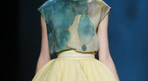 Duyos: Cibeles Madrid Fashion Week primavera verano 2011