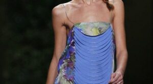 Devota & Lomba: Cibeles Madrid Fashion Week primavera verano 2011