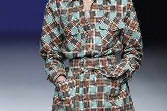 Antonio Alvarado: Cibeles Madrid Fashion Week primavera verano 2011