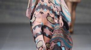 Martin Lamothe: Cibeles Madrid Fasion Week primavera verano 2011