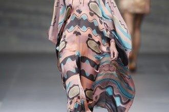 Martin Lamothe: Cibeles Madrid Fasion Week primavera verano 2011