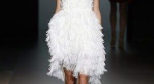 Elisa Palomino: Cibeles Madrid Fashion Week pimavera verano 2011