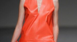 Ángel Schlesser: Cibeles Madrid Fashion Week primavera verano 2011