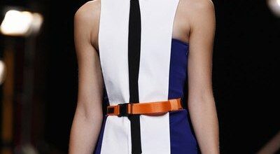 David Delfín: Cibeles Madrid Fashion Week primavera verano 2011