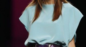 Juanjo Oliva: Cibeles Madrid Fashion Week primavera verano 2011