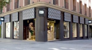 Onitsuka Tiger llega a Madrid