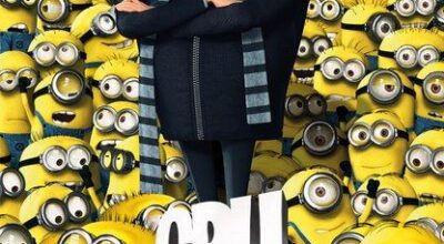 ¿Quieres conocer a los Minions?