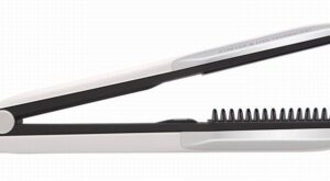 Rowenta presenta una plancha con doble alisado