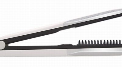 Rowenta presenta una plancha con doble alisado