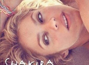 Shakira vuelve a cantar en español