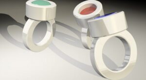 Jon Santacoloma: Pura geometría