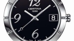 Certina DS Stella, nuevos aires deportivos