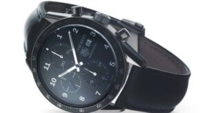 Hackett London y TAG Heuer unidos