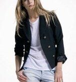 Blazers de lo menos serios