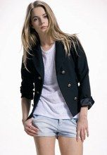 Blazers de lo menos serios