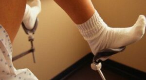 Raspado de la matriz