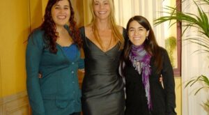 La ganadora del concurso de Los ojos de Julia nos cuenta su experiencia