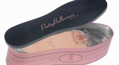 PrettyBallerinas vuelve a su origen con Pretty Travel Tin