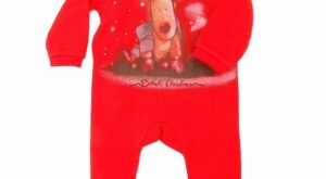 ¡Pijamas navideños!