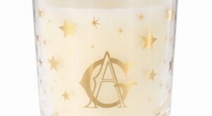 Velas perfumadas para Navidad