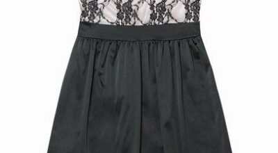 Una Navidad de lujo con NAF NAF