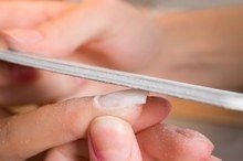 Elegir las uñas postizas