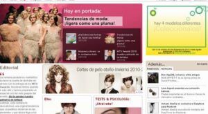 enFemenino bate el récord en número de visitas