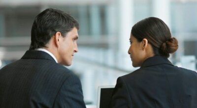 Aumenta un 3% el número de mujeres directivas contratadas