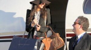 ¡Viaja con una personal shopper a la capital de la moda!